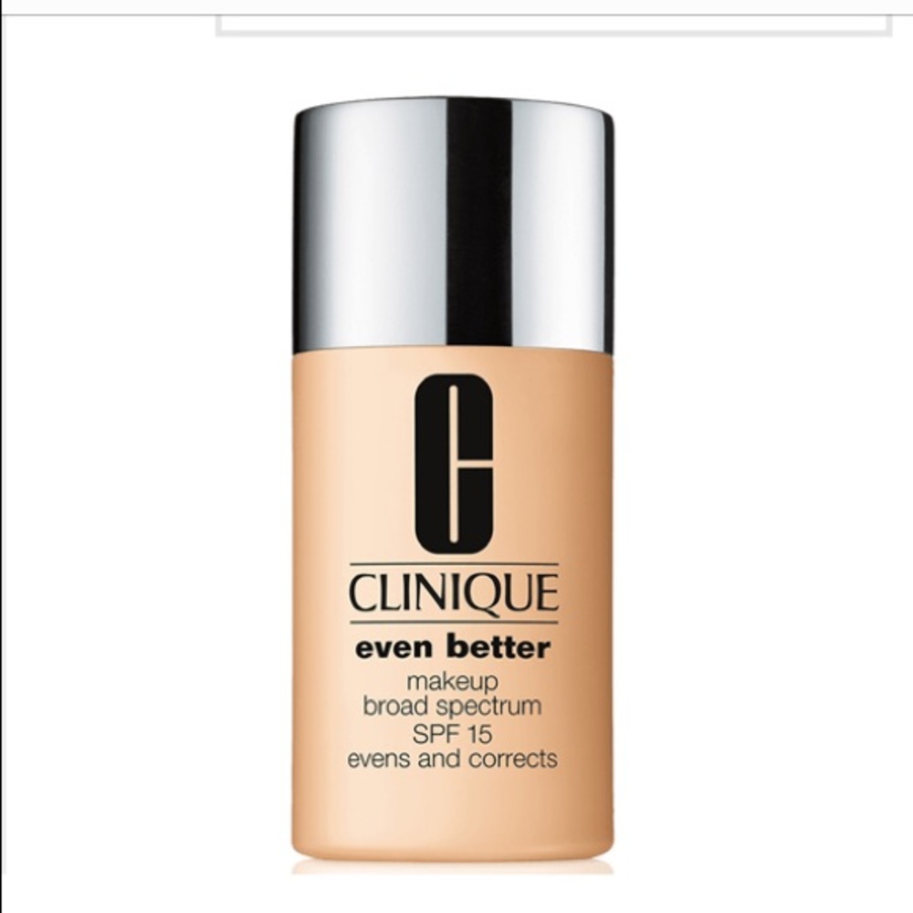 Clinique Even Better Makeup Foundation Nordstrom